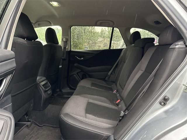 used 2020 Subaru Outback car, priced at $20,000