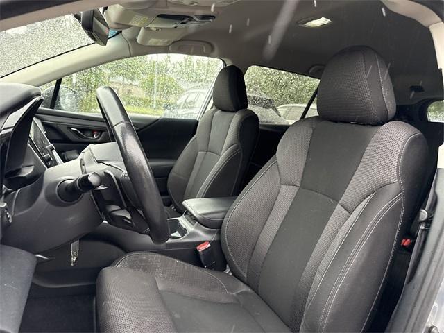 used 2020 Subaru Outback car, priced at $20,000