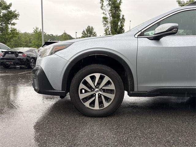 used 2020 Subaru Outback car, priced at $20,000