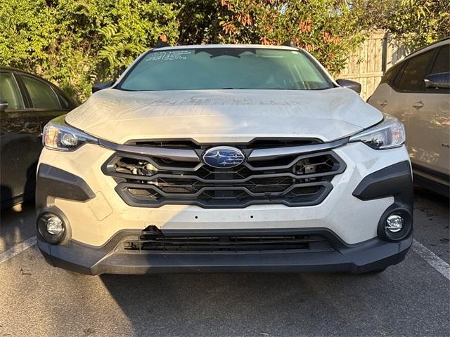 used 2024 Subaru Crosstrek car, priced at $25,000