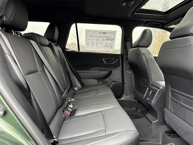 new 2026 Subaru Outback car, priced at $44,704