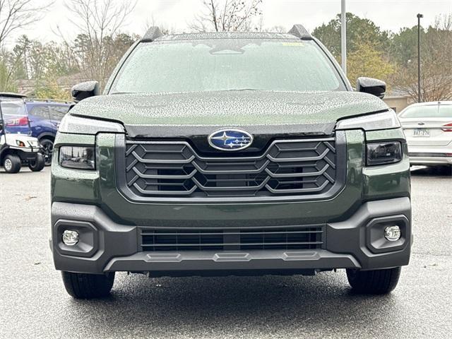 new 2026 Subaru Outback car, priced at $44,704