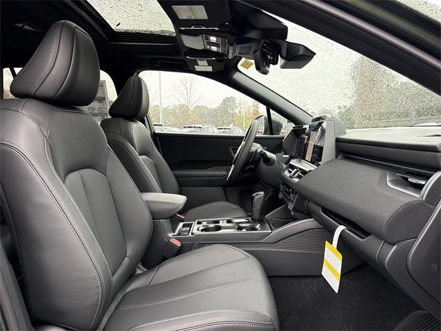 new 2026 Subaru Outback car, priced at $44,704