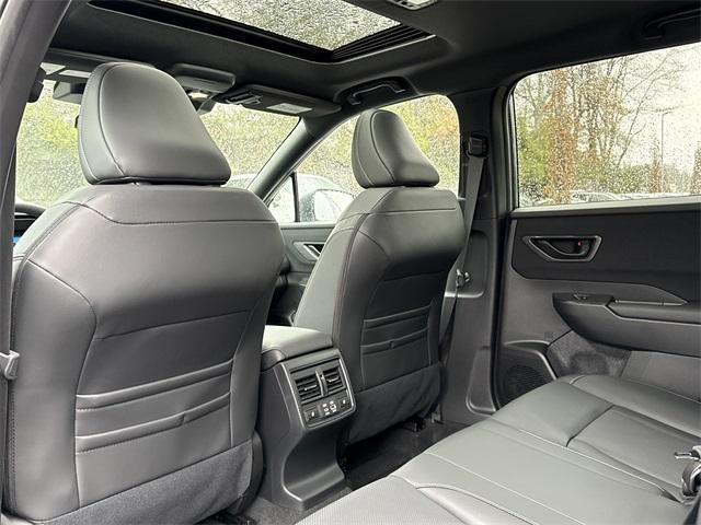 new 2026 Subaru Outback car, priced at $44,704