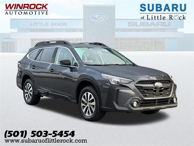 used 2023 Subaru Outback car, priced at $19,000