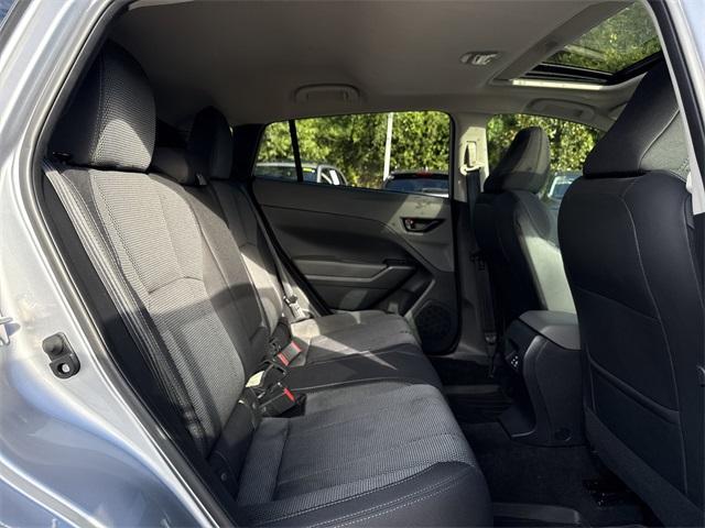 used 2024 Subaru Crosstrek car, priced at $27,000