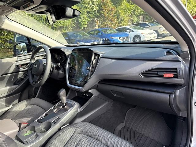 used 2024 Subaru Crosstrek car, priced at $27,000