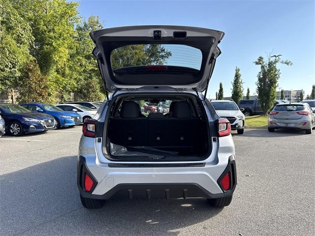 used 2024 Subaru Crosstrek car, priced at $27,000