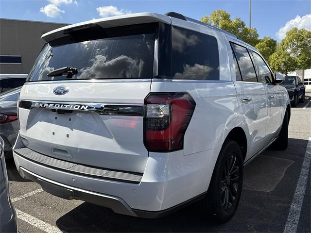 used 2020 Ford Expedition car, priced at $24,000