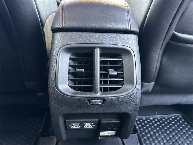 used 2022 Jeep Cherokee car, priced at $25,000