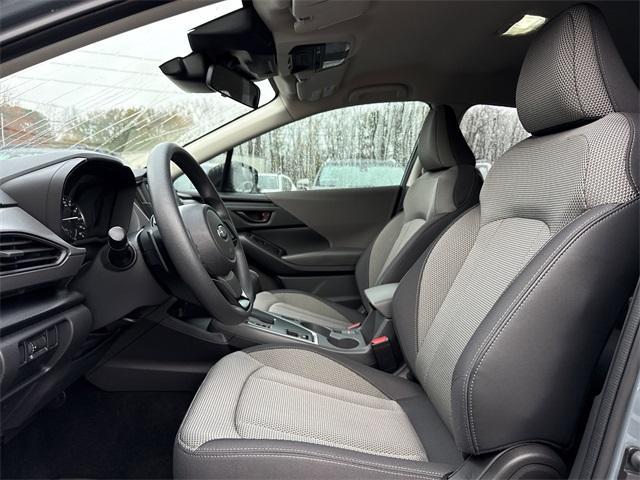 used 2024 Subaru Crosstrek car, priced at $26,400