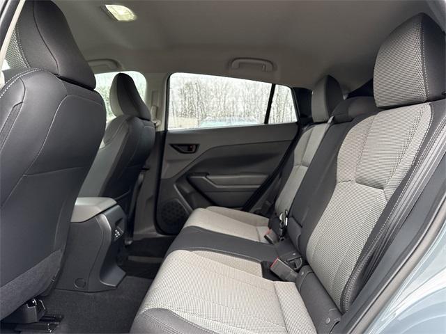 used 2024 Subaru Crosstrek car, priced at $26,400