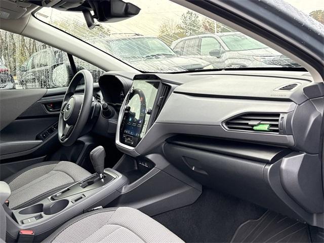 used 2024 Subaru Crosstrek car, priced at $26,400