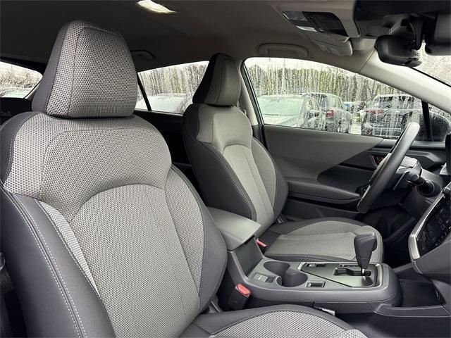 used 2024 Subaru Crosstrek car, priced at $26,400