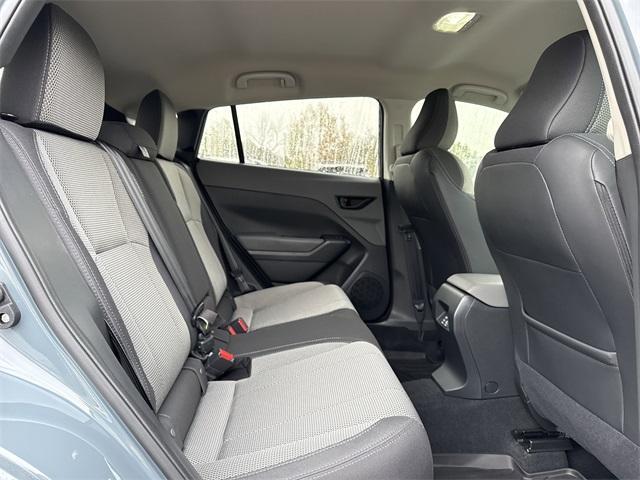 used 2024 Subaru Crosstrek car, priced at $26,400