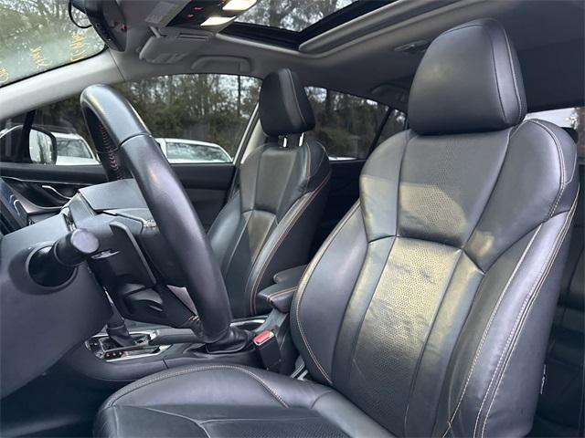 used 2019 Subaru Crosstrek car, priced at $20,000