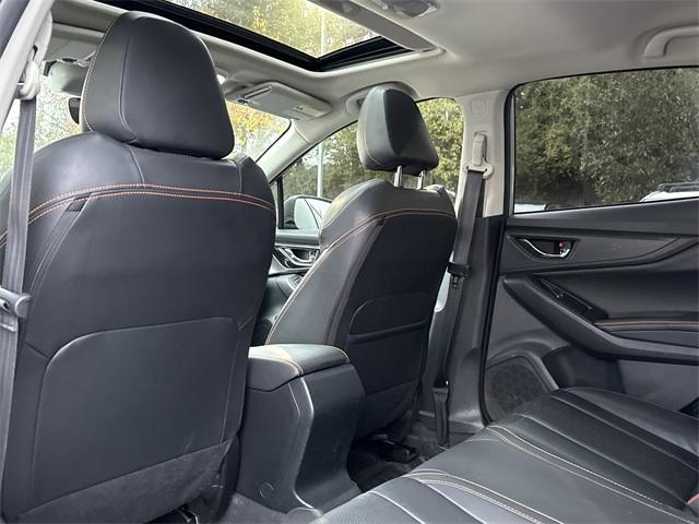 used 2019 Subaru Crosstrek car, priced at $20,000