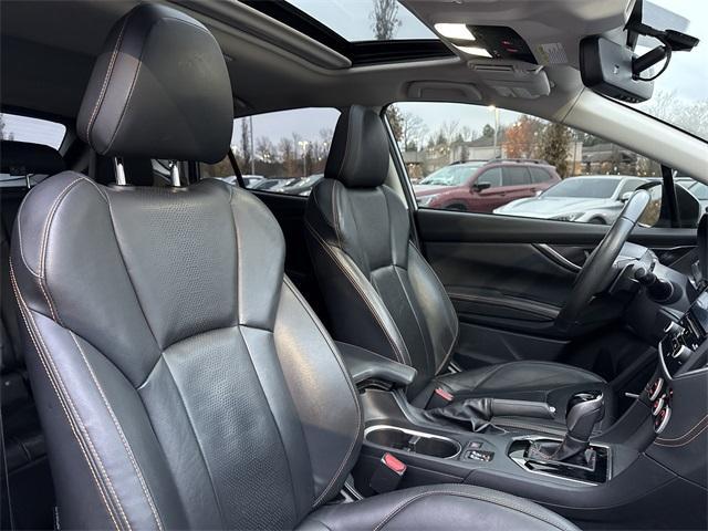 used 2019 Subaru Crosstrek car, priced at $20,000