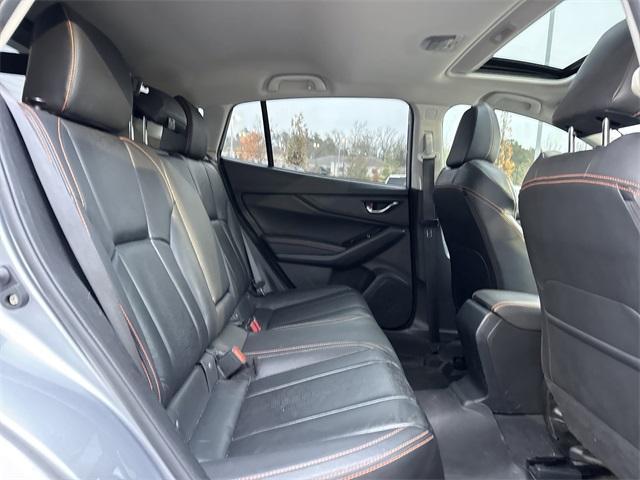 used 2019 Subaru Crosstrek car, priced at $20,000