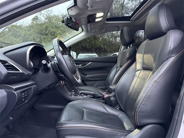 used 2019 Subaru Crosstrek car, priced at $20,000