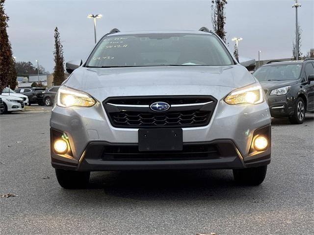 used 2019 Subaru Crosstrek car, priced at $20,000
