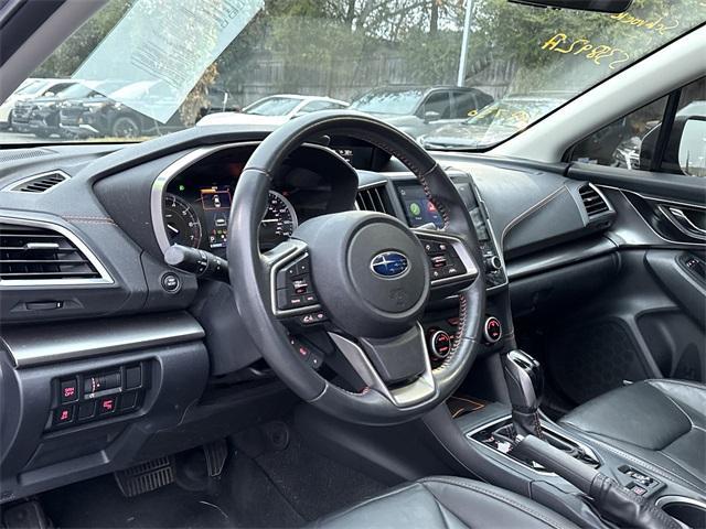 used 2019 Subaru Crosstrek car, priced at $20,000