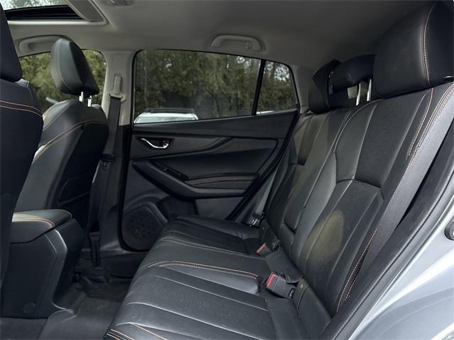 used 2019 Subaru Crosstrek car, priced at $20,000