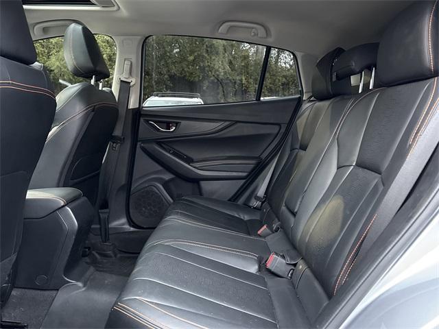 used 2019 Subaru Crosstrek car, priced at $20,000