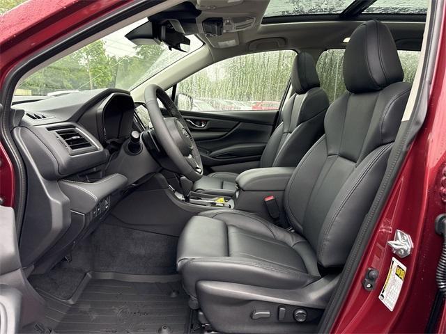 new 2025 Subaru Ascent car, priced at $49,109