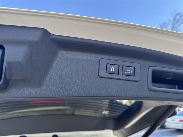 new 2025 Subaru Forester car, priced at $37,698