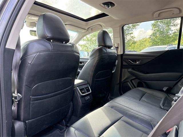 used 2022 Subaru Outback car, priced at $20,500