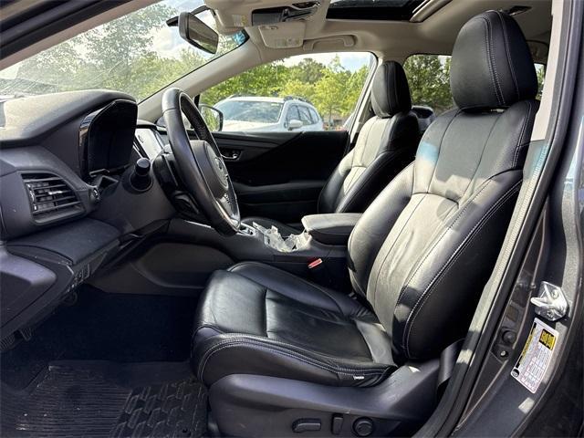 used 2022 Subaru Outback car, priced at $20,500