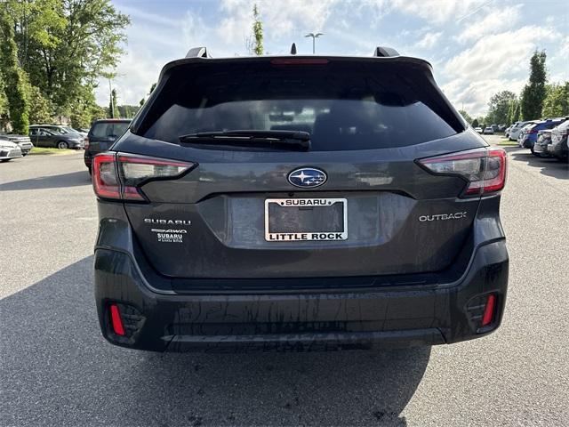 used 2022 Subaru Outback car, priced at $20,500