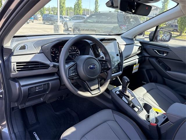 new 2025 Subaru Crosstrek car, priced at $34,397