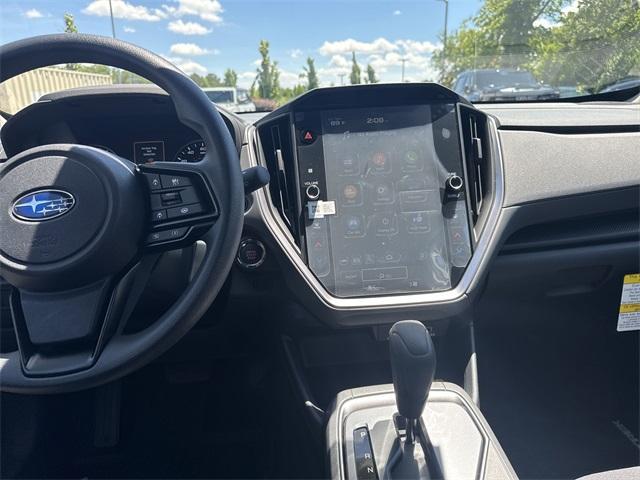 new 2025 Subaru Crosstrek car, priced at $30,363