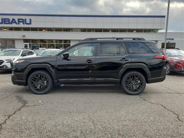 new 2026 Subaru Outback car, priced at $47,109