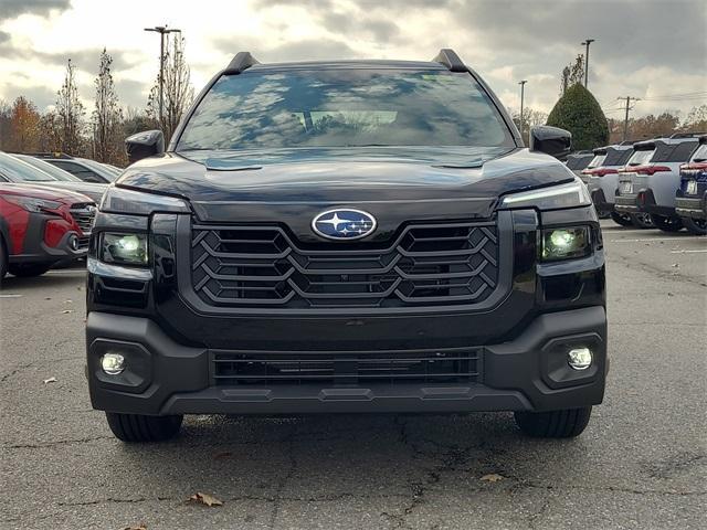 new 2026 Subaru Outback car, priced at $47,109