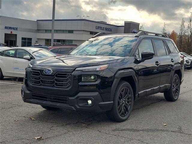 new 2026 Subaru Outback car, priced at $47,109