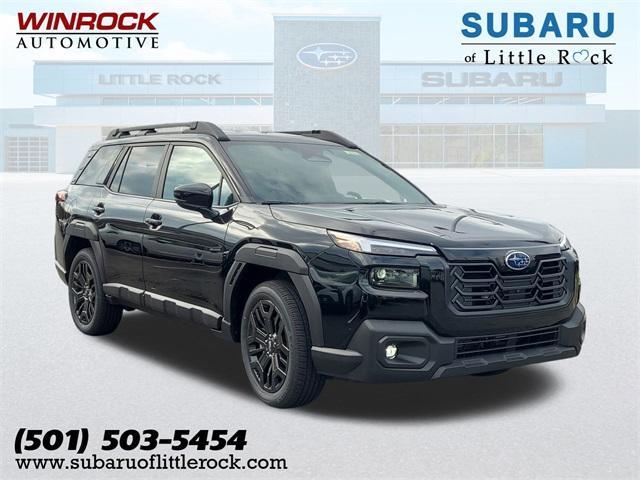 new 2026 Subaru Outback car, priced at $47,109