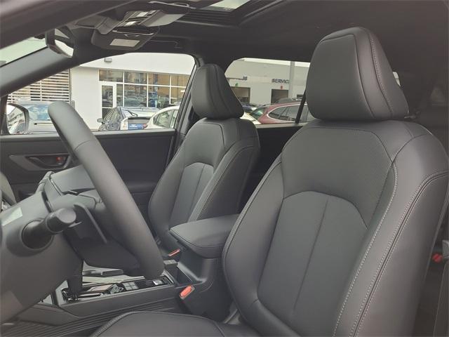 new 2026 Subaru Outback car, priced at $47,109