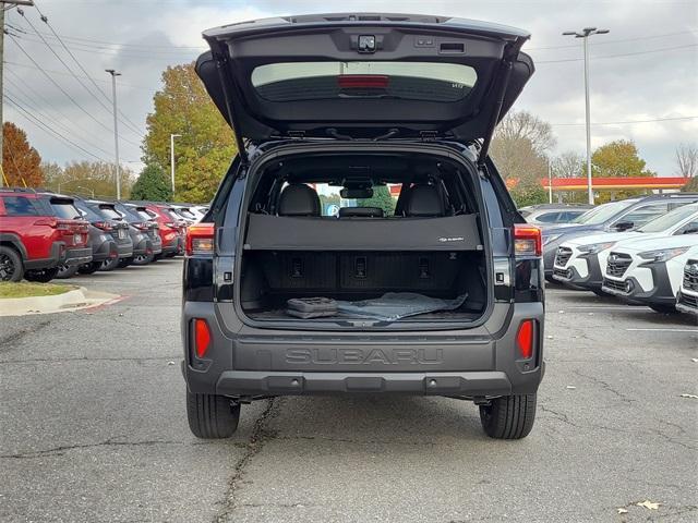 new 2026 Subaru Outback car, priced at $47,109