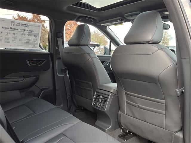 new 2026 Subaru Outback car, priced at $47,109