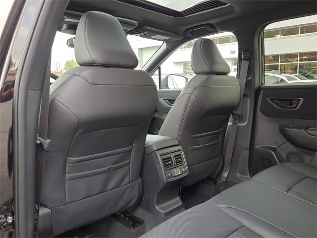 new 2026 Subaru Outback car, priced at $47,109