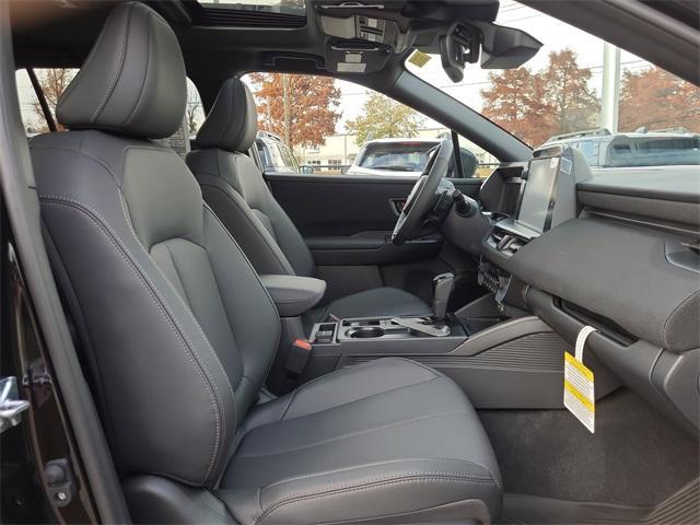 new 2026 Subaru Outback car, priced at $47,109