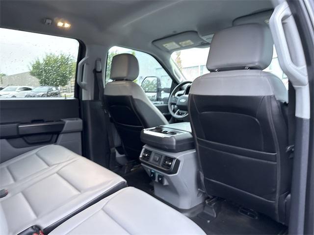 used 2021 Ford F-150 car, priced at $26,200