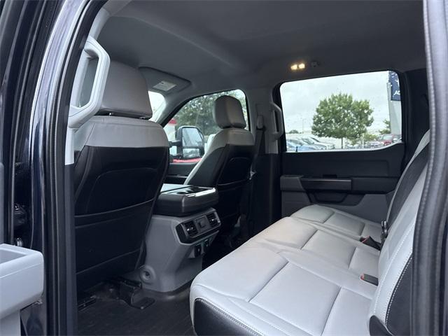 used 2021 Ford F-150 car, priced at $26,200