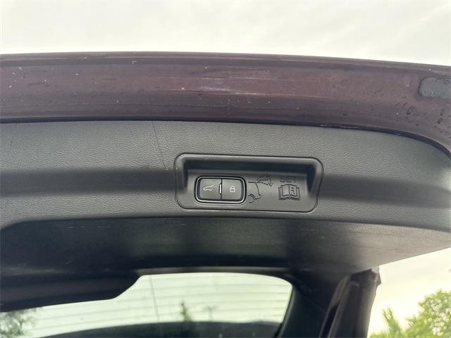 used 2022 Ford Explorer car, priced at $26,000