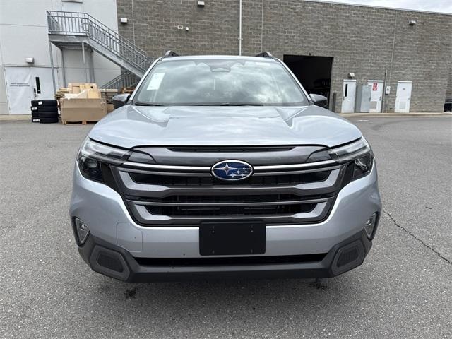 new 2025 Subaru Forester Hybrid car, priced at $42,381