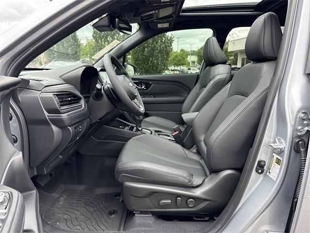 new 2025 Subaru Forester Hybrid car, priced at $42,381