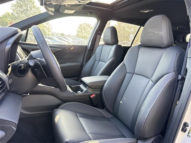 new 2025 Subaru Outback car, priced at $43,234